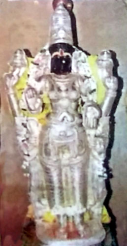 Kulithalai Amman